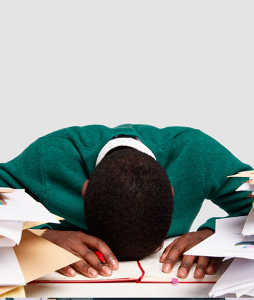 Come può l’approccio sistemico trattare il burnout?