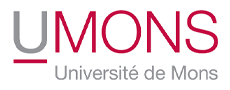 logotipo de umons