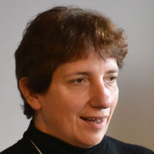 Dr. Marie-Christine CABIÉ - Psichiatra degli ospedali di Saint-Maurice