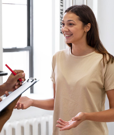 Quand « aller bien » veut dire pouvoir choisir