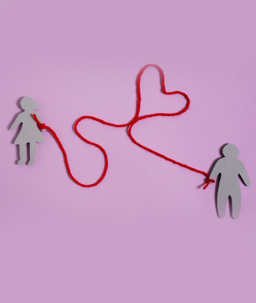 Se construire dans la relation