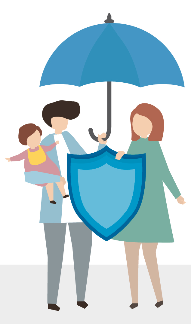 Sociedad y sobreprotección de los padres