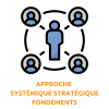 Strategic systemic approach - FOUNDATIONS level - 2023/2024 - CERTIFICATE