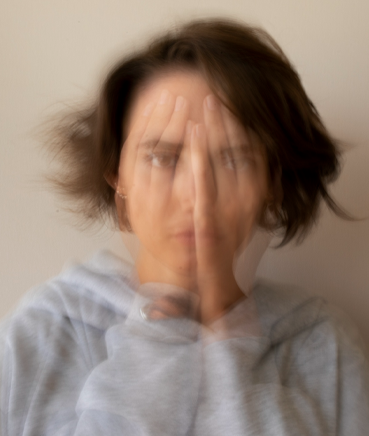 L’émotion la plus mal aimée