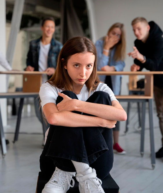 school bullying in legislation