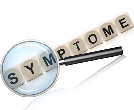 symptom image
