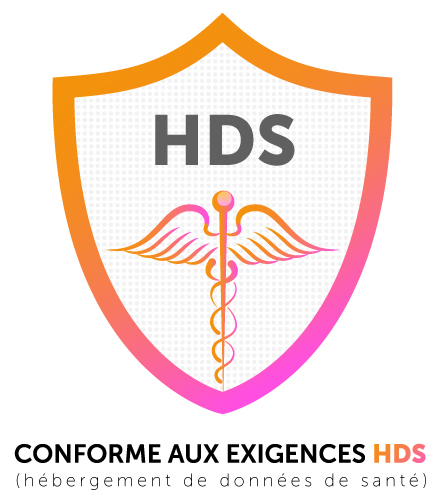 logo HDS