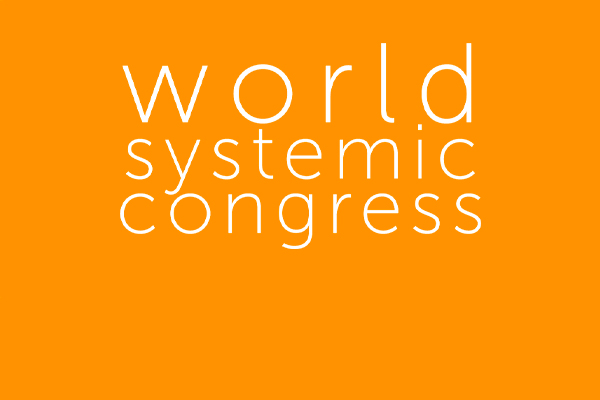 World Systemic Congress : le  rdv des professionnels de la systémie