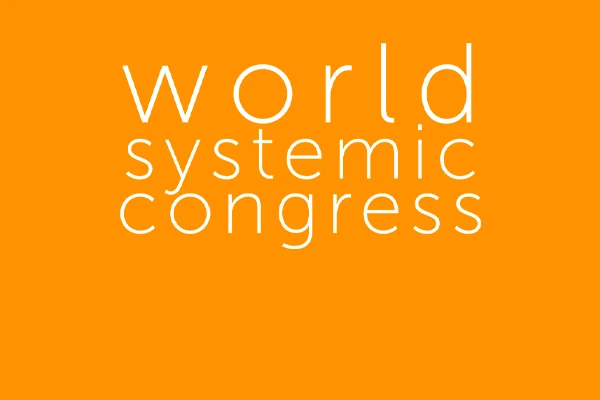 World Systemic Congress: l&#39;incontro dei professionisti dei sistemi